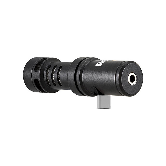 Микрофон для телефонов RODE VideoMic Me-C - рис.3