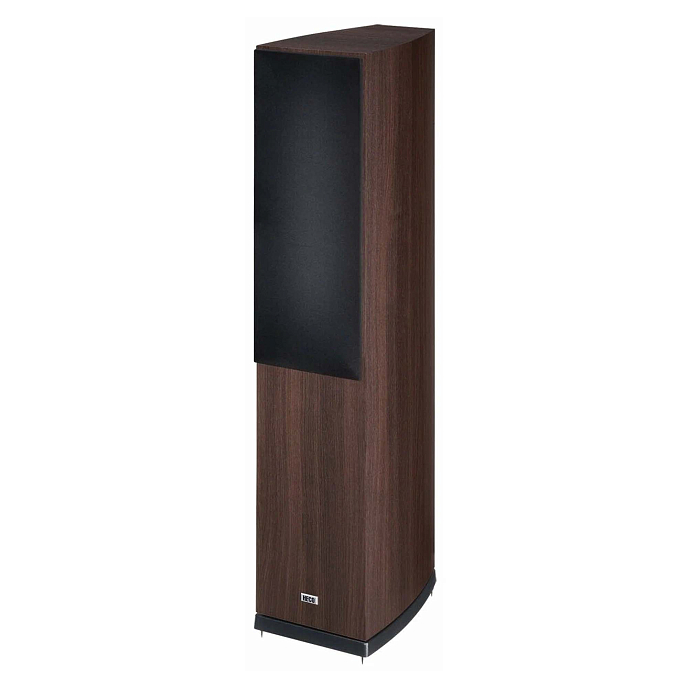 Напольная акустика HECO Victa Prime 502 Espresso - рис.2