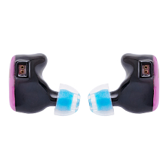 Наушники внутриканальные FATfreq Musician Pro SE Universal Pink