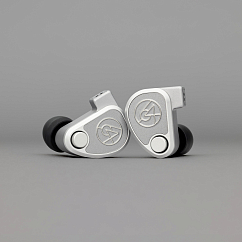 IEM наушники 64 Audio U12t - внутриканальные наушники (SN 80805)_Уценка