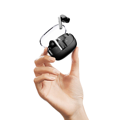 Беспроводные наушники Shanling MTW60 Black
