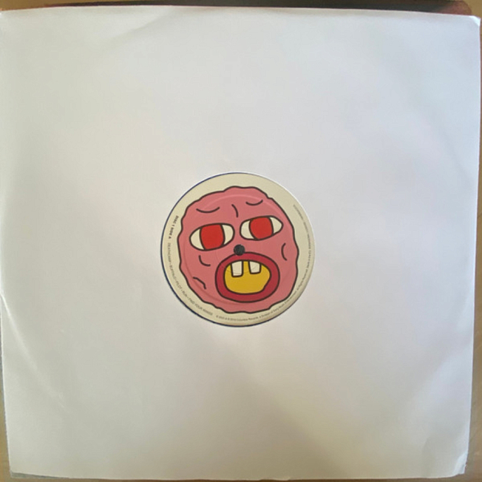 Виниловая пластинка Tyler - The Creator - Cherry Bomb (coloured) - 2LP - рис.11