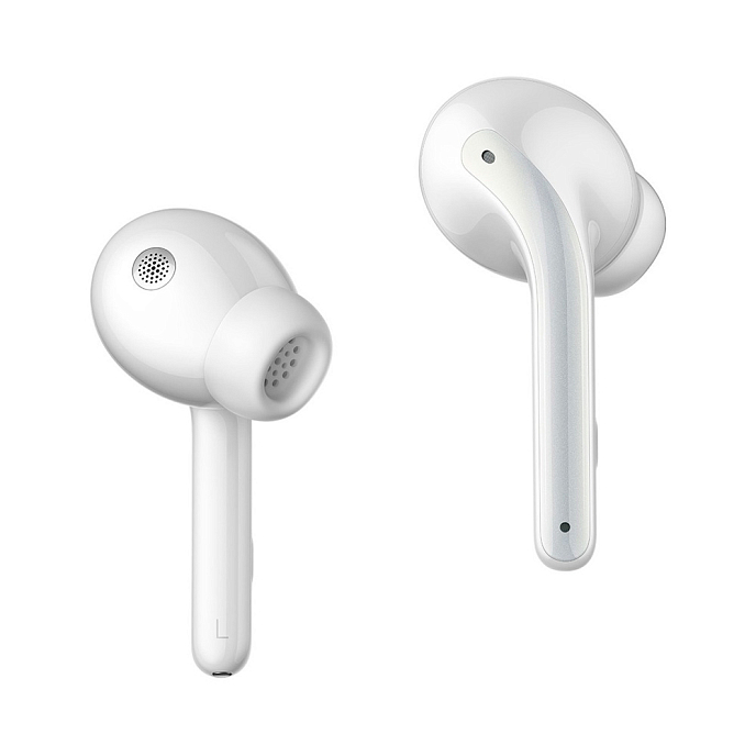 Беспроводные наушники Xiaomi Buds 3 White - рис.3
