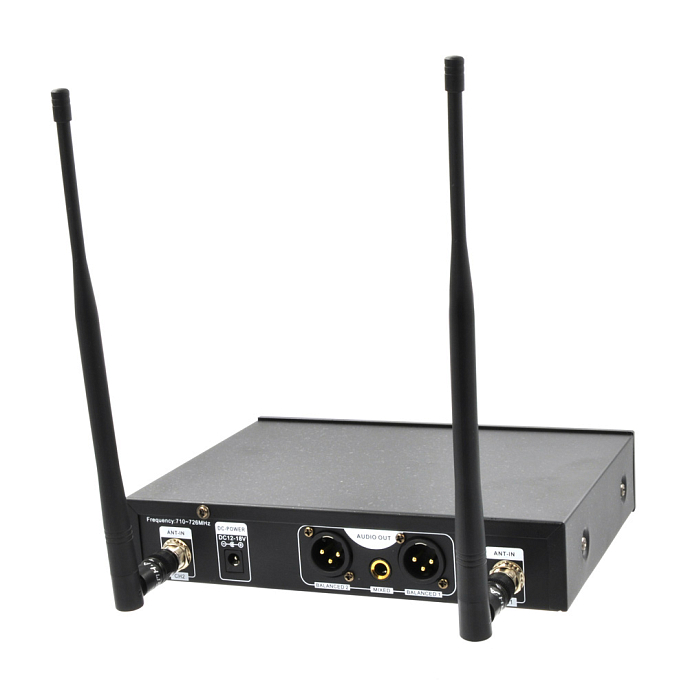 Радиосистема Axelvox DWS7000HT LT Bundle - рис.3