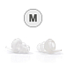 Беруши Dynamic Ear Company Crescendo Fly 15 Clear - рис.3 Беруши Dynamic Ear Company Crescendo Fly 15 Clear - рис.3