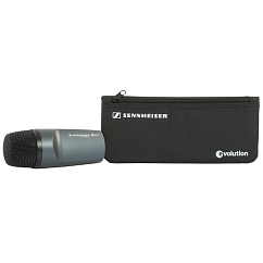 Микрофон инструментальный Sennheiser E602-II