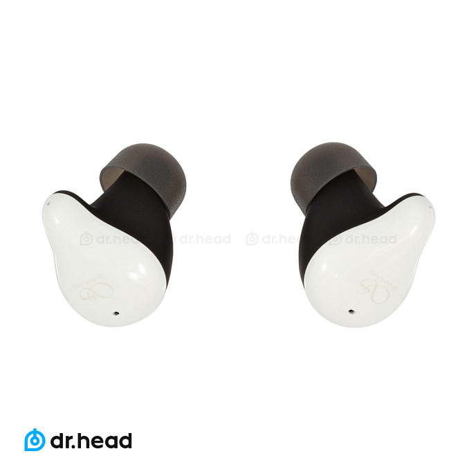 Наушники Shanling MTW100 TWS DD White - рис.5