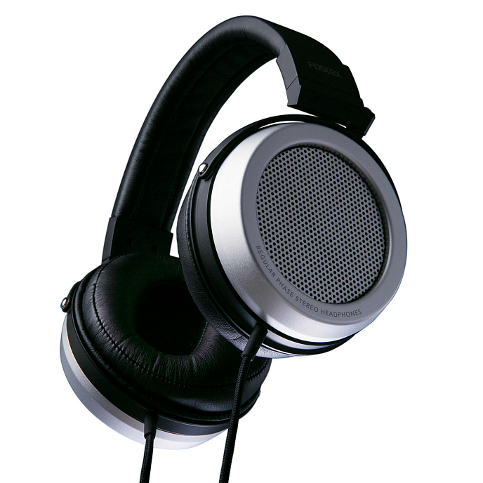Наушники Fostex TH-500RP - рис.0