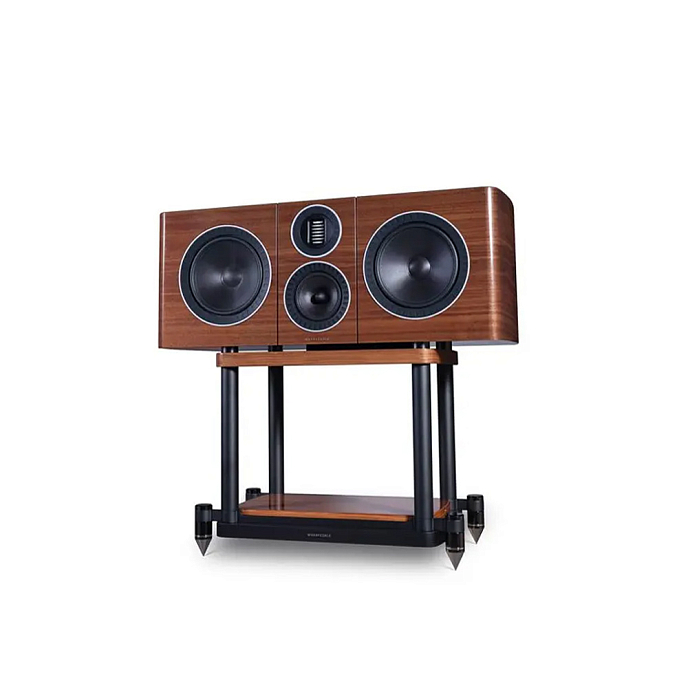 Центральный канал Wharfedale Elysian C Stand Piano Walnut - рис.1