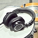 Наушники полноразмерные Audio-Technica ATH-M50xIB Ice Blue - рис.8