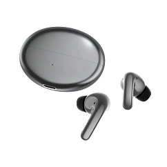 Беспроводные наушники Honor CHOICE Earbuds X7 Pro Grey