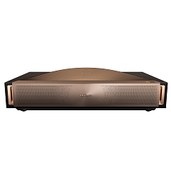 Проектор с экраном Hisense 139L9QD - 139