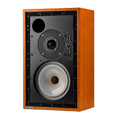 Полочная акустика Musical Fidelity LS5/9A Cherry