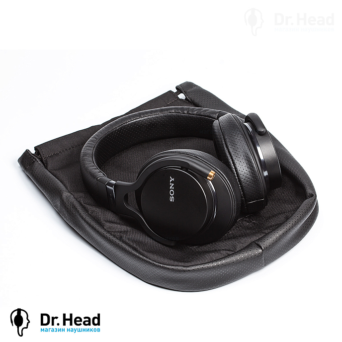 Наушники Sony MDR-1A Limited - рис.18