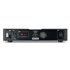 Усилитель мощности Naim NAP 350 NEW CLASSIC Black