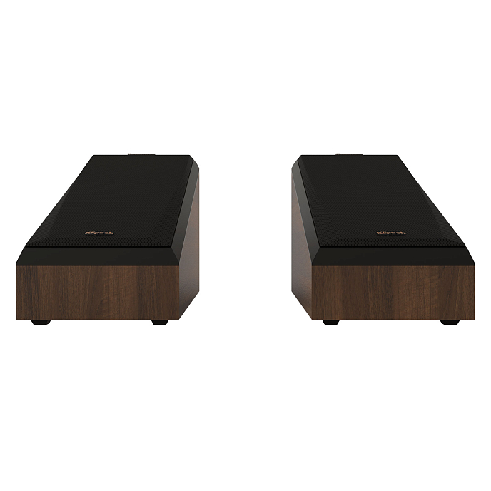 Полочная акустика Klipsch RP-500SA II Walnut - рис.3