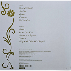 Виниловая пластинка Erasure - The Violet Flame - White LP