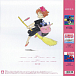 - рис.1 Пластинка Joe Hisaishi – Kiki's Delivery Service - Symphony Version LP - рис.1