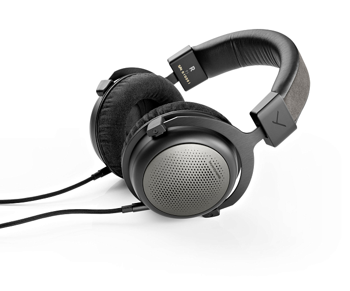 High End наушники Beyerdynamic T1 3rd Generation - рис.9