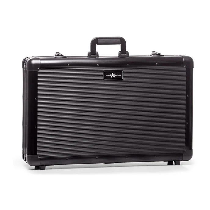 Чехол Studio Evolution EvoCase Black - рис.0