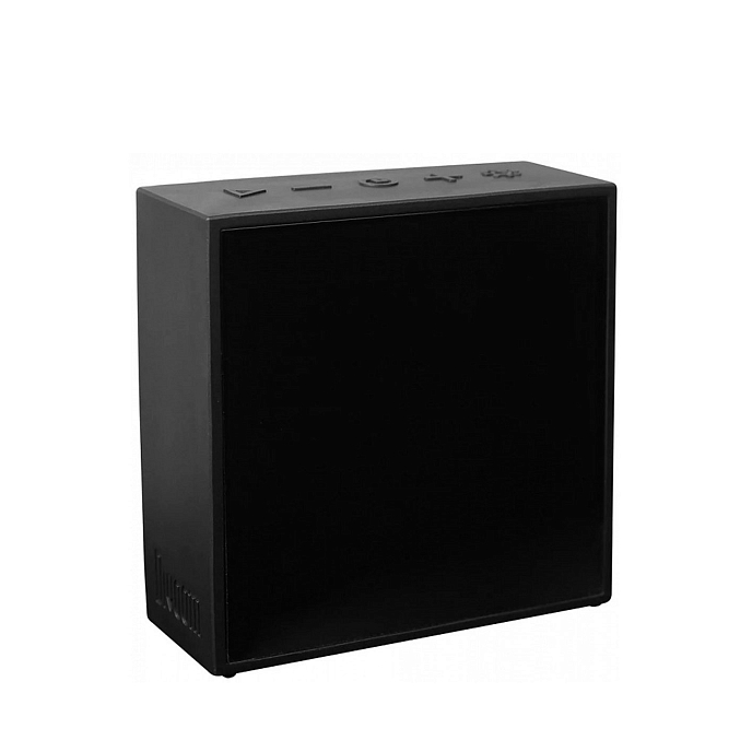 Портативная колонка Divoom Timebox-Evo Black - рис.3