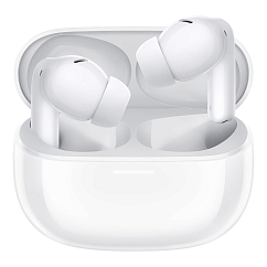 Беспроводные наушники Xiaomi Redmi Buds 5 Pro Moonlight White