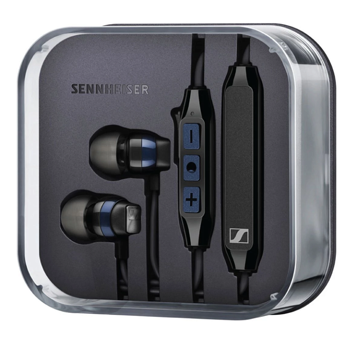 Беспроводные наушники Sennheiser CX 6.00BT - рис.7