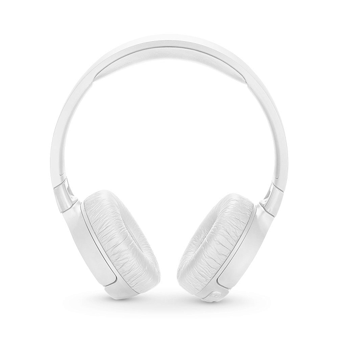 Наушники JBL TUNE 600BTNC White - рис.1