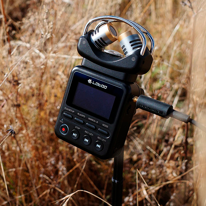 Микрофон для рекордера Lotoo LM-180A Mic - рис.5