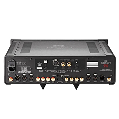 Предусилитель Gryphon Essence Black