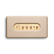 Портативная колонка Marshall Stanmore III Cream - рис.4