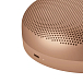 Портативная колонка Bang & Olufsen Beosound A1 3rd Gen Honey Tone - рис.5