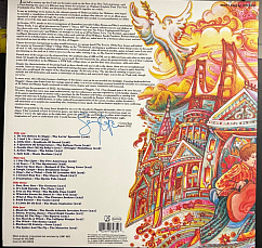 Пластинка Various – Nuggets: Vol. 2 Original Artyfacts From The First Psychedelic Era 1964-1968 2LP