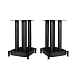 Стойки под акустику Wharfedale EVO 5.2 Stands Black - рис.0