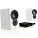 Акустическая система Mission LX Connect White - рис.8