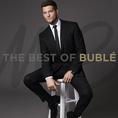 Виниловая пластинка Michael Buble – The Best Of Buble - White 2LP