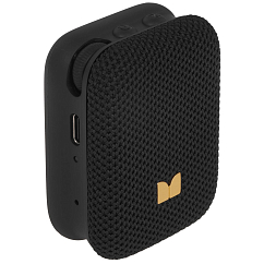 Портативная колонка Monster Atomic Atom MS62130 Black