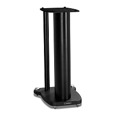 Стойки под акустику Mission ZX Stand Black