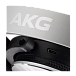 - рис.5 Беспроводные наушники AKG Y50BT Silver - рис.5