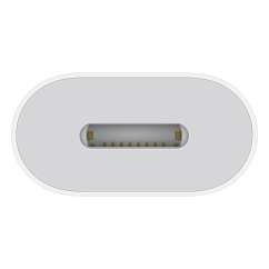 Переходник Apple USB-C to Lightning Adapter