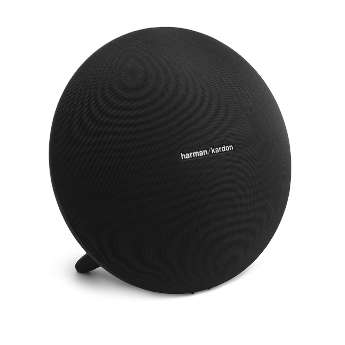 Портативная колонка Harman Kardon Onyx Studio 4 Black - рис.1