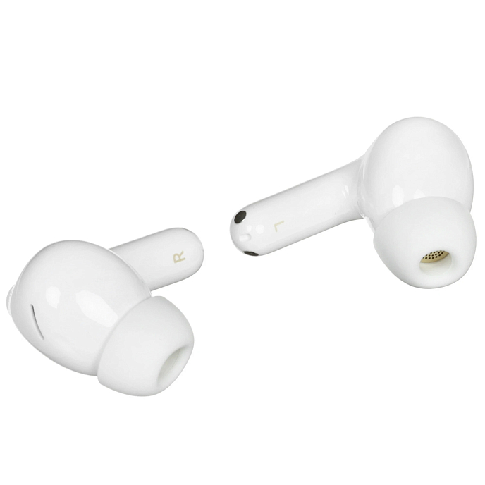 Беспроводные наушники Xiaomi Redmi Buds 6 Pro Glacier White - рис.8