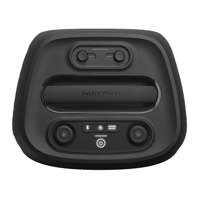 Портативная колонка JBL Partybox Encore 2 Black - рис.4