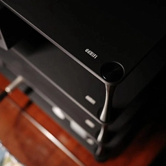 Стойка для Hi-Fi ddHiFi HS300-18 Black