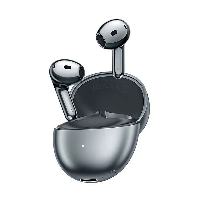 Беспроводные наушники Honor Choice Earbuds S7 Grey - рис.0