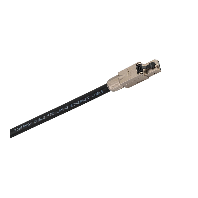 Кабель Tchernov Cable PRO LAN-8 Ethernet Cable 5m - рис.0