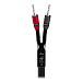 Кабель AudioQuest Rocket 11 FR-BFAS 2.5m - рис.0