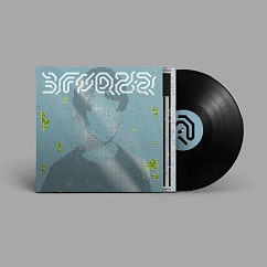 Виниловая пластинка Machinedrum - 3For82 LP
