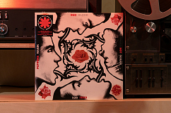 Пластинка Red Hot Chili Peppers - Blood Sugar Sex Magik LP