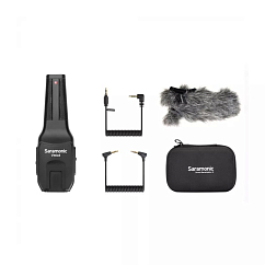 Микрофон Saramonic Vmic4 Black
